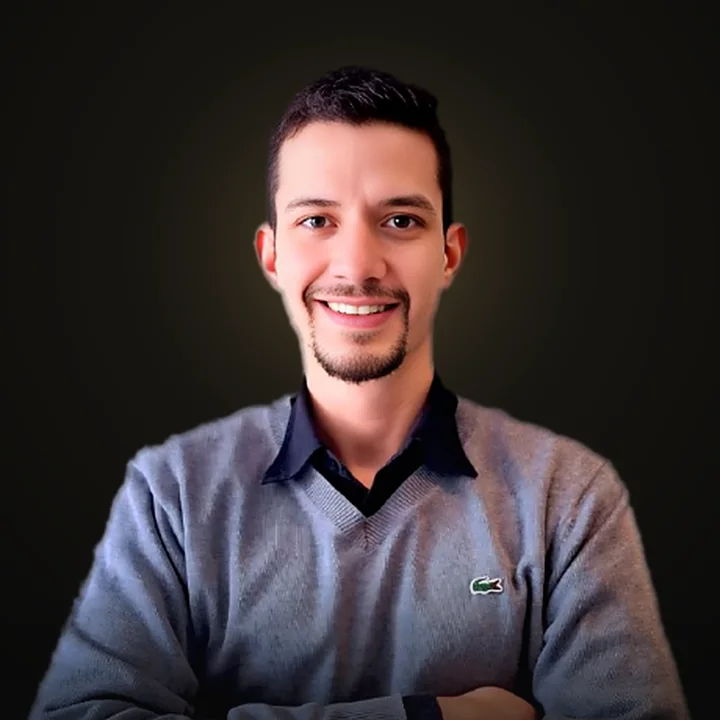 Manuel Mosquera, fundador y CEO de One Ingot